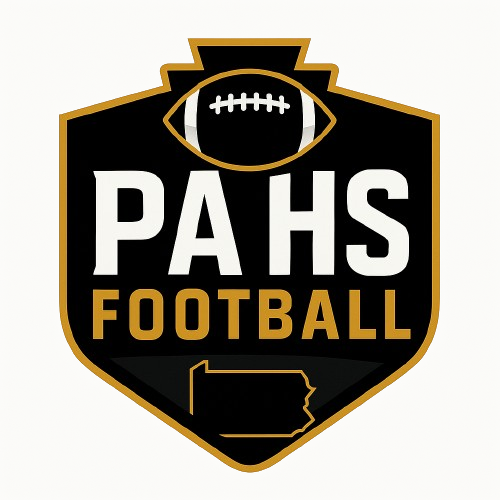 PAHS Logo